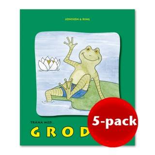 Grodan (5-pack)