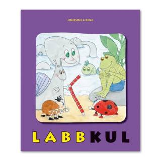 Labbkul 1