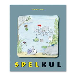 Spelkul 1