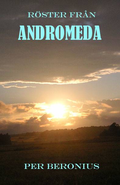 Röster från Andromeda
