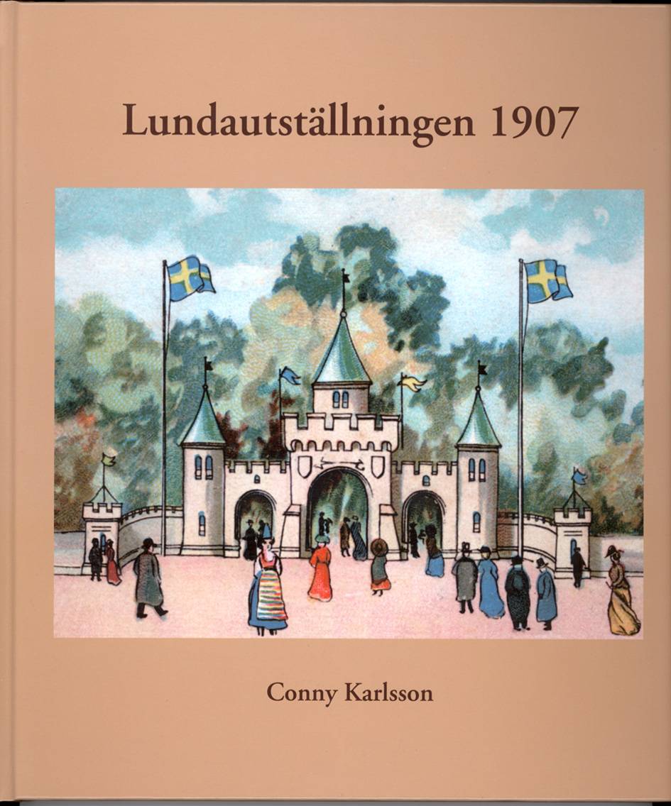 Lundautställingen 1907