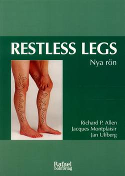Restless legs - Nya rön
