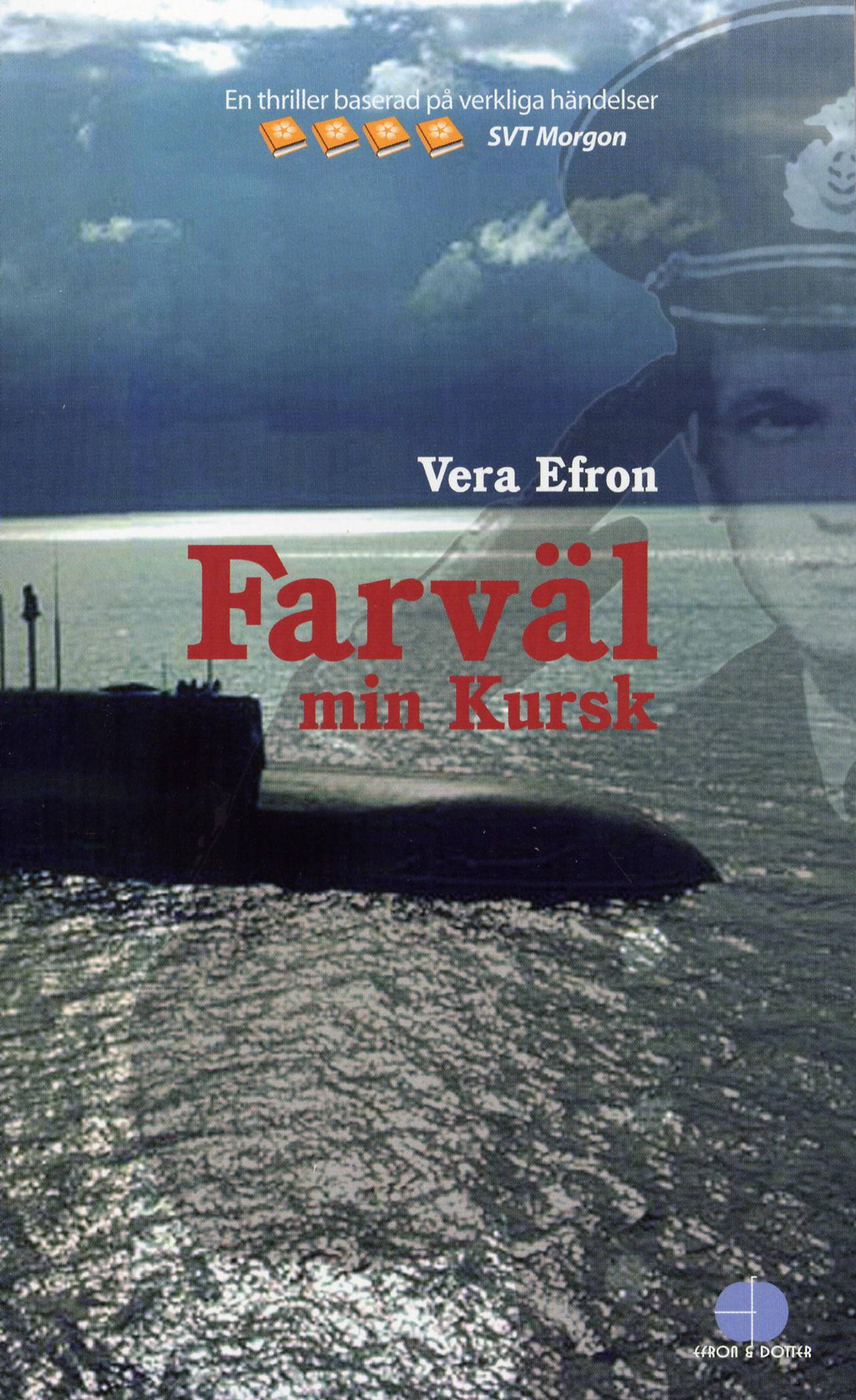 Farväl min Kursk