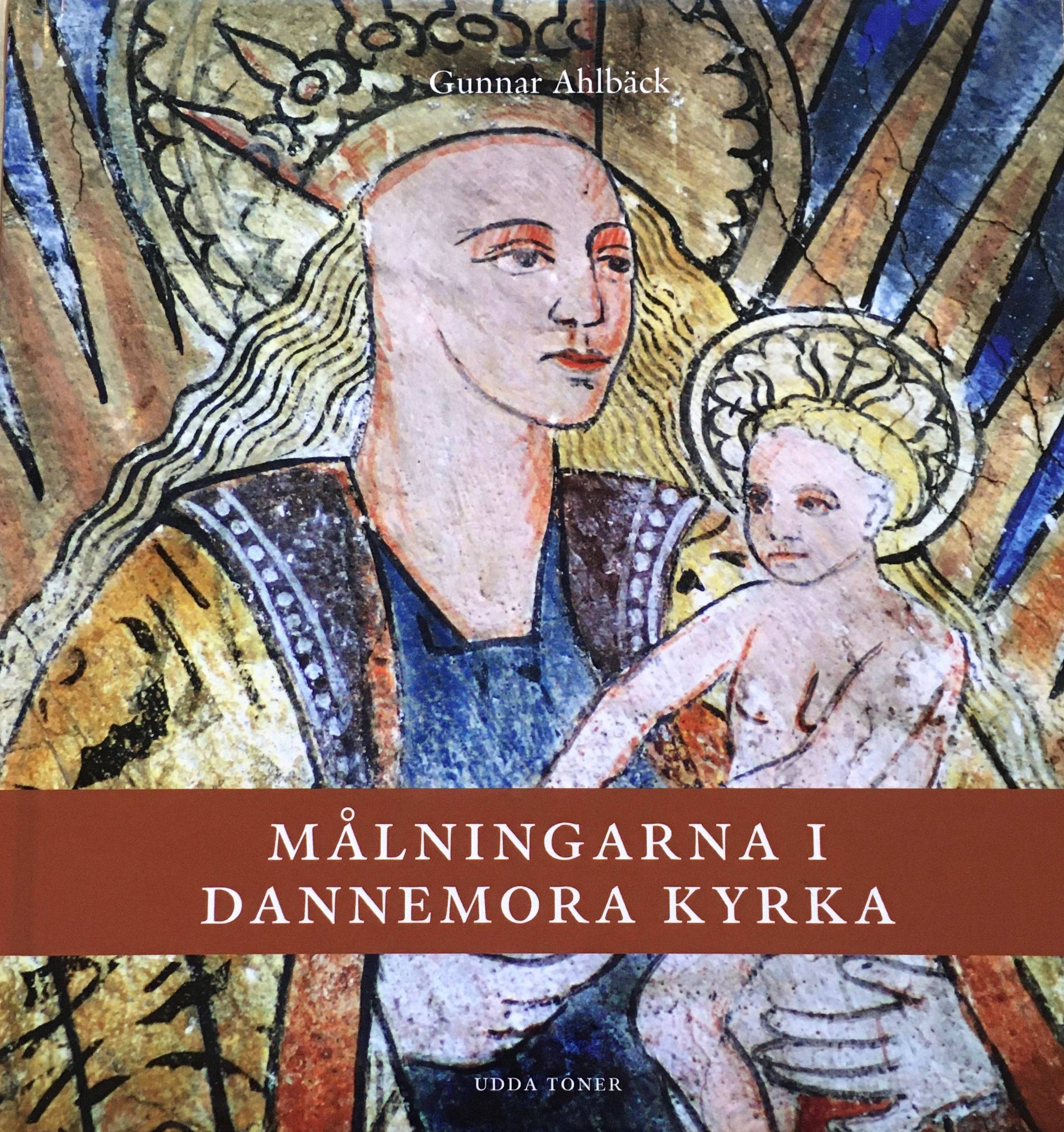 Målningarna i Dannemora kyrka