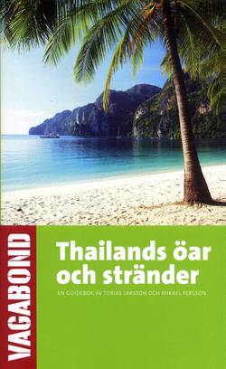 Thailands öar och stränder