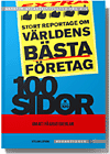 100 sidor om att få gratisreklam