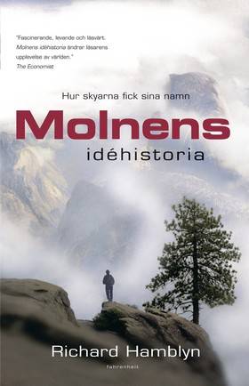 Molnens idéhistoria : hur skyarna fick sina namn