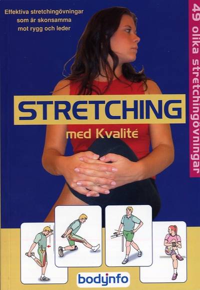 Stretching med Kvalité