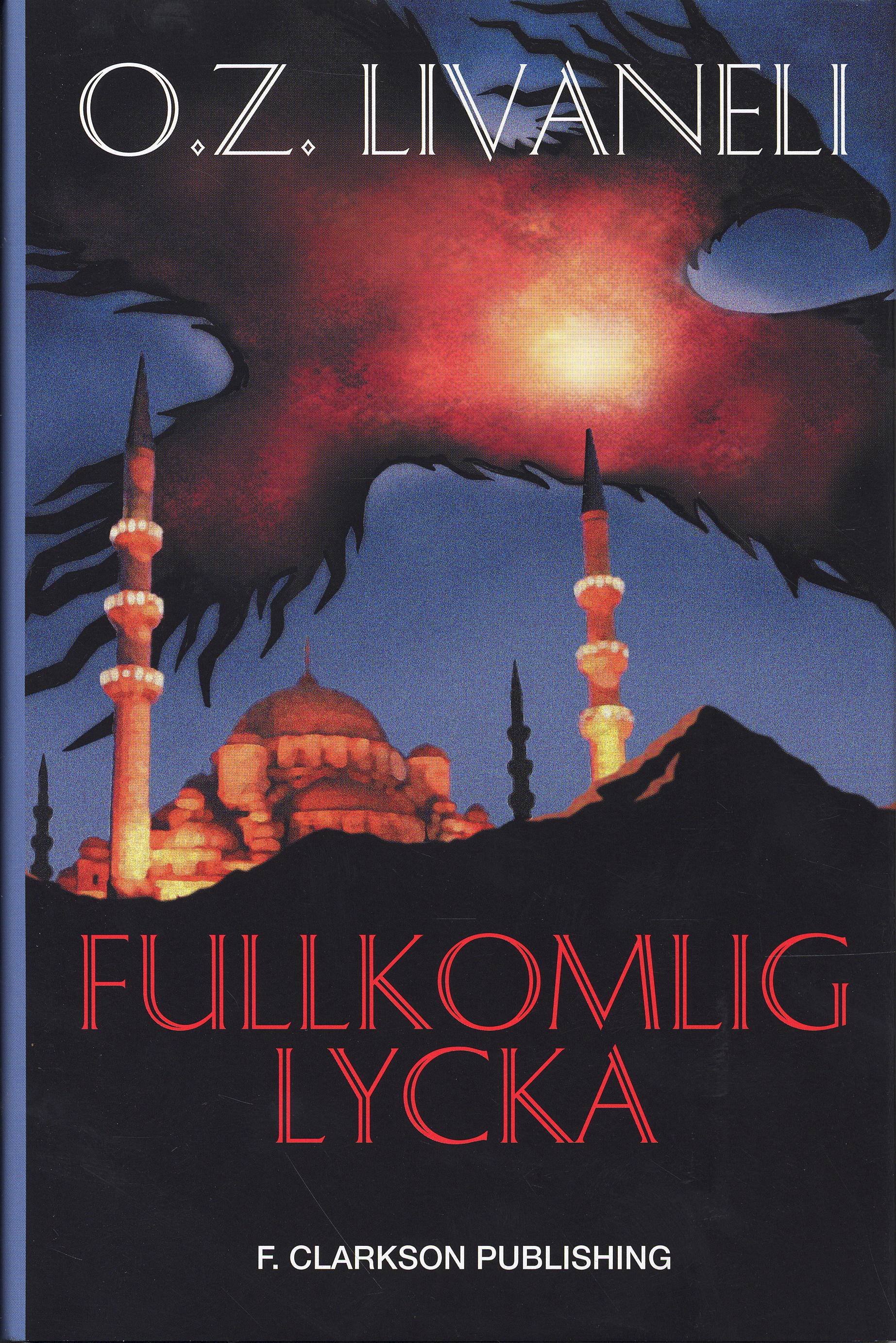 Fullkomlig lycka