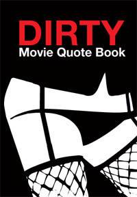 Nicos Dirty MovieQuoteBook