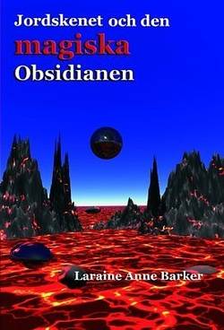 Jordskenet och den magiska Obsidianen