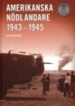 Amerikanska nödlandare 1943-1945