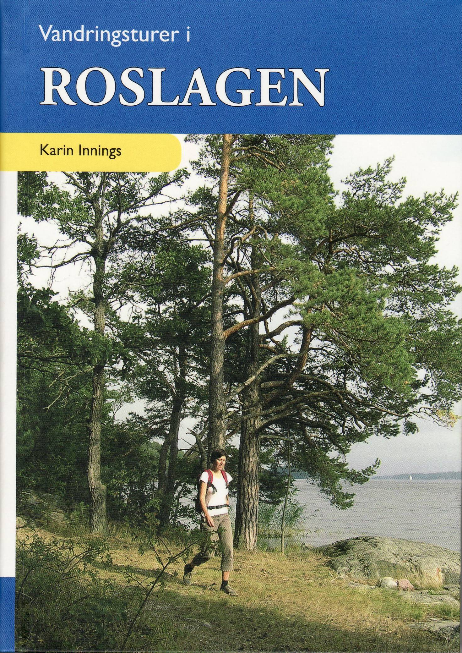 Vandringsturer i Roslagen