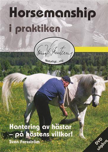 Horsemanship i praktiken   DVD