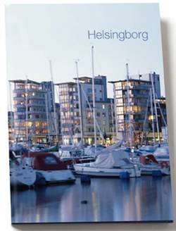 Helsingborg : here starts the continent