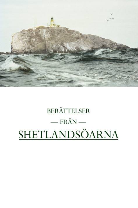 Berättelser från Shetlandsöarna