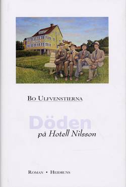 Döden på Hotell Nilsson