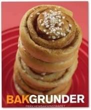 Bakgrunder : för dig som vill baka bröd och kakor