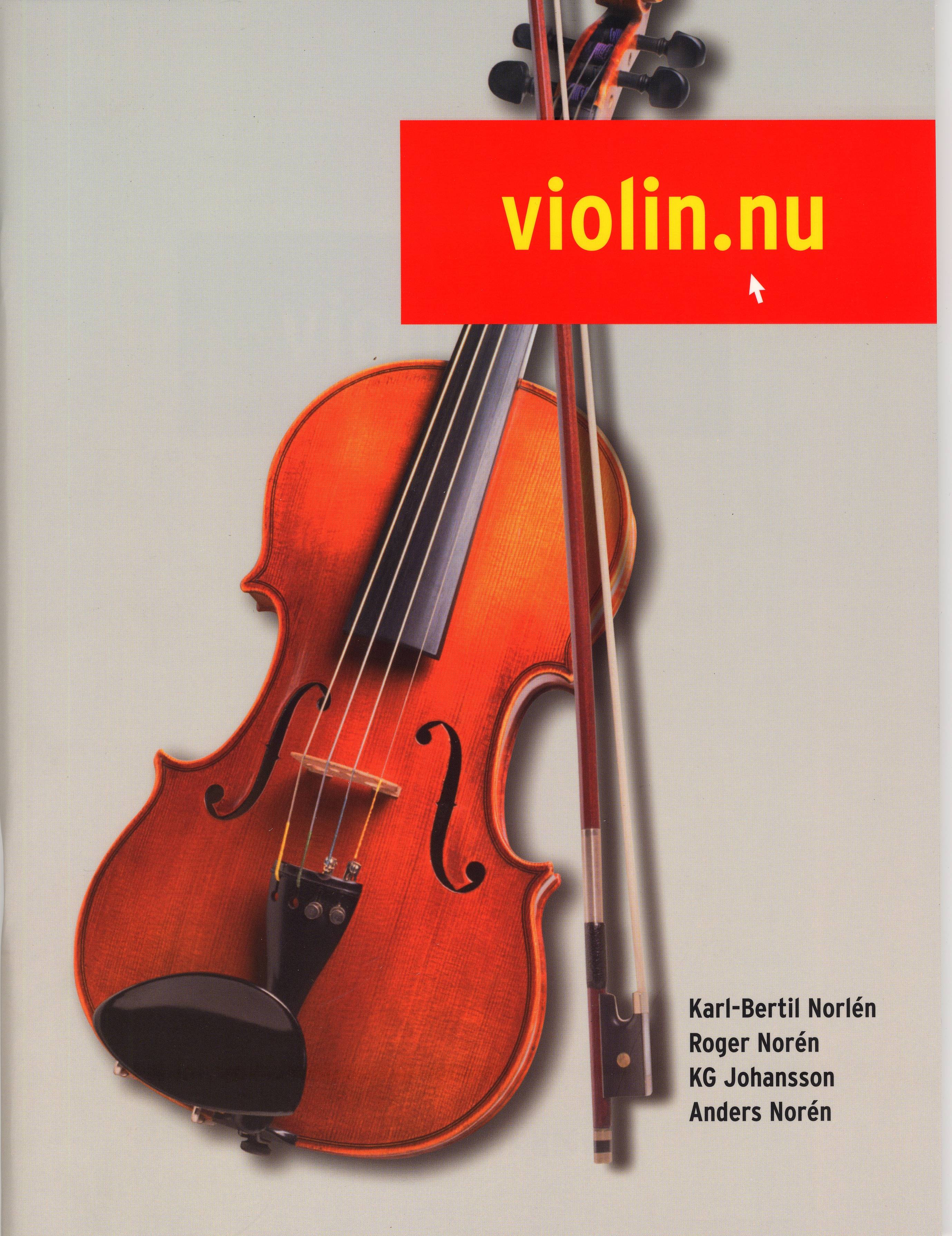 Violin.nu