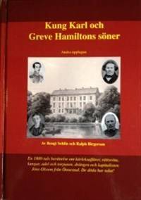 Kung Karl och greve Hamiltons söner
