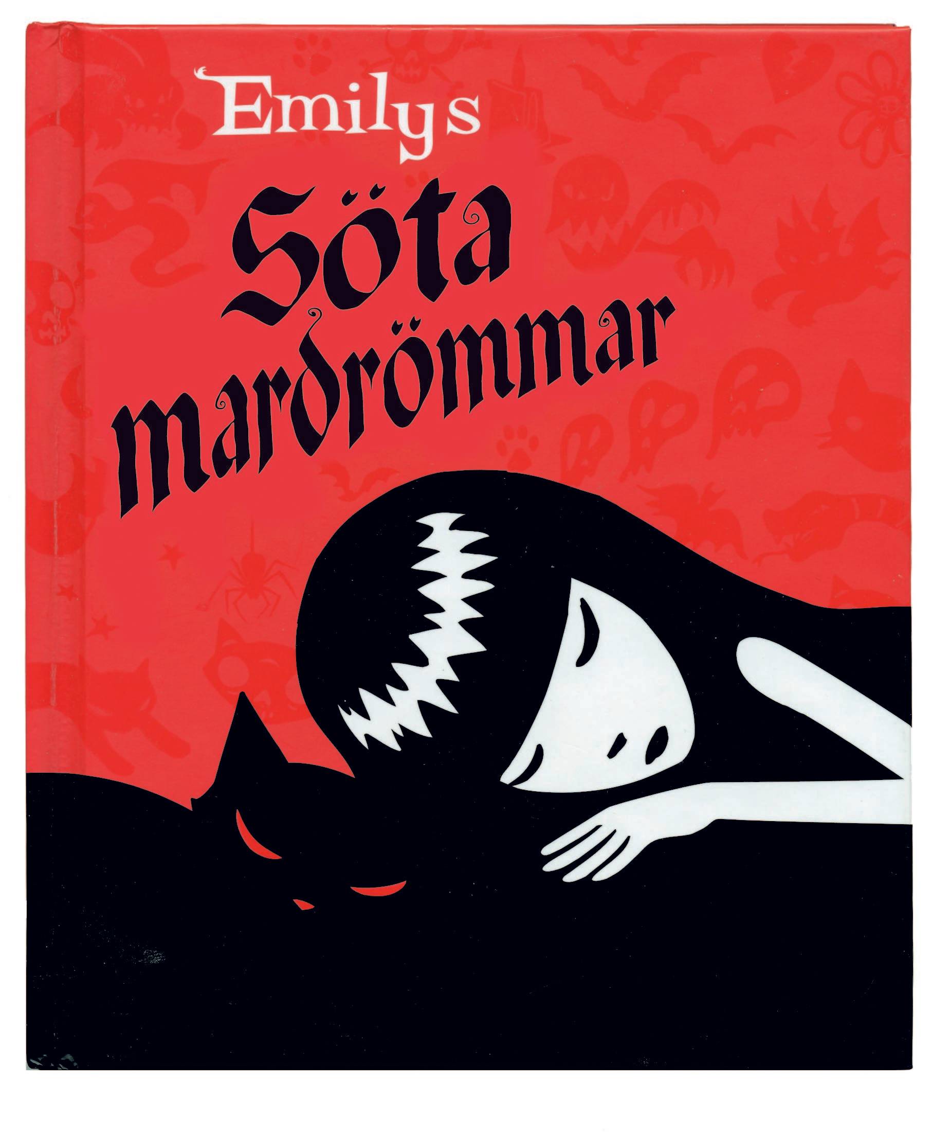 Emilys Söta Mardrömmar