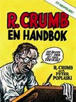 R. Crumb - en handbok