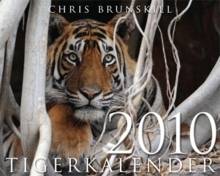 Tigerkalender 2010