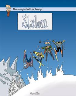 Slalom