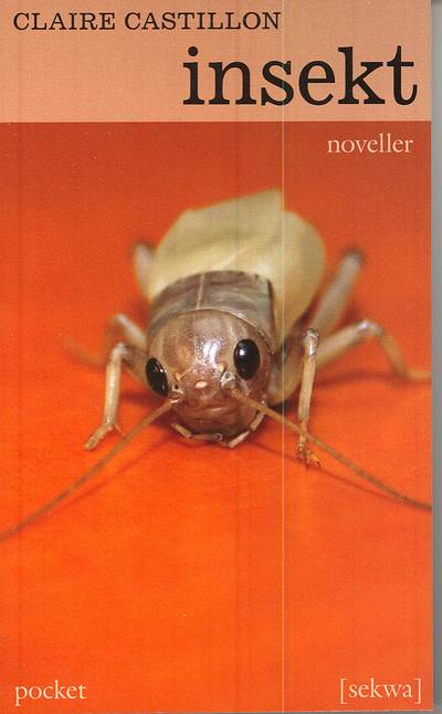 Insekt : noveller