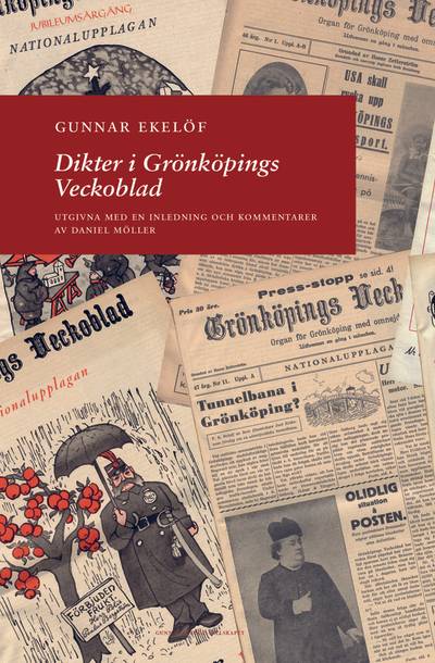 Dikter i Grönköpings Veckoblad