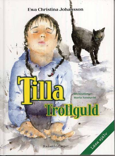 Tilla Trollguld