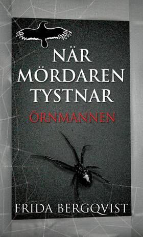 När mördaren tystnar : örnmannen