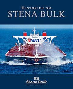 Historien om Stena Bulk