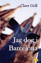 Jag dog i Barcelona