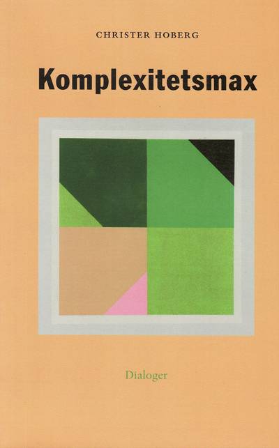 Komplexitetsmax