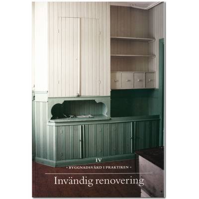 Invändig renovering