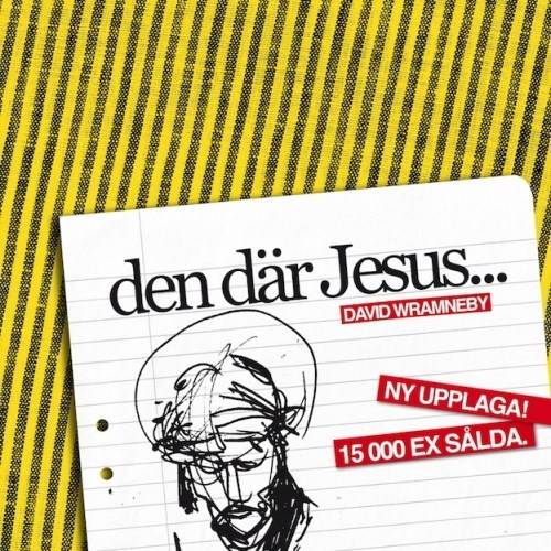 Den där Jesus