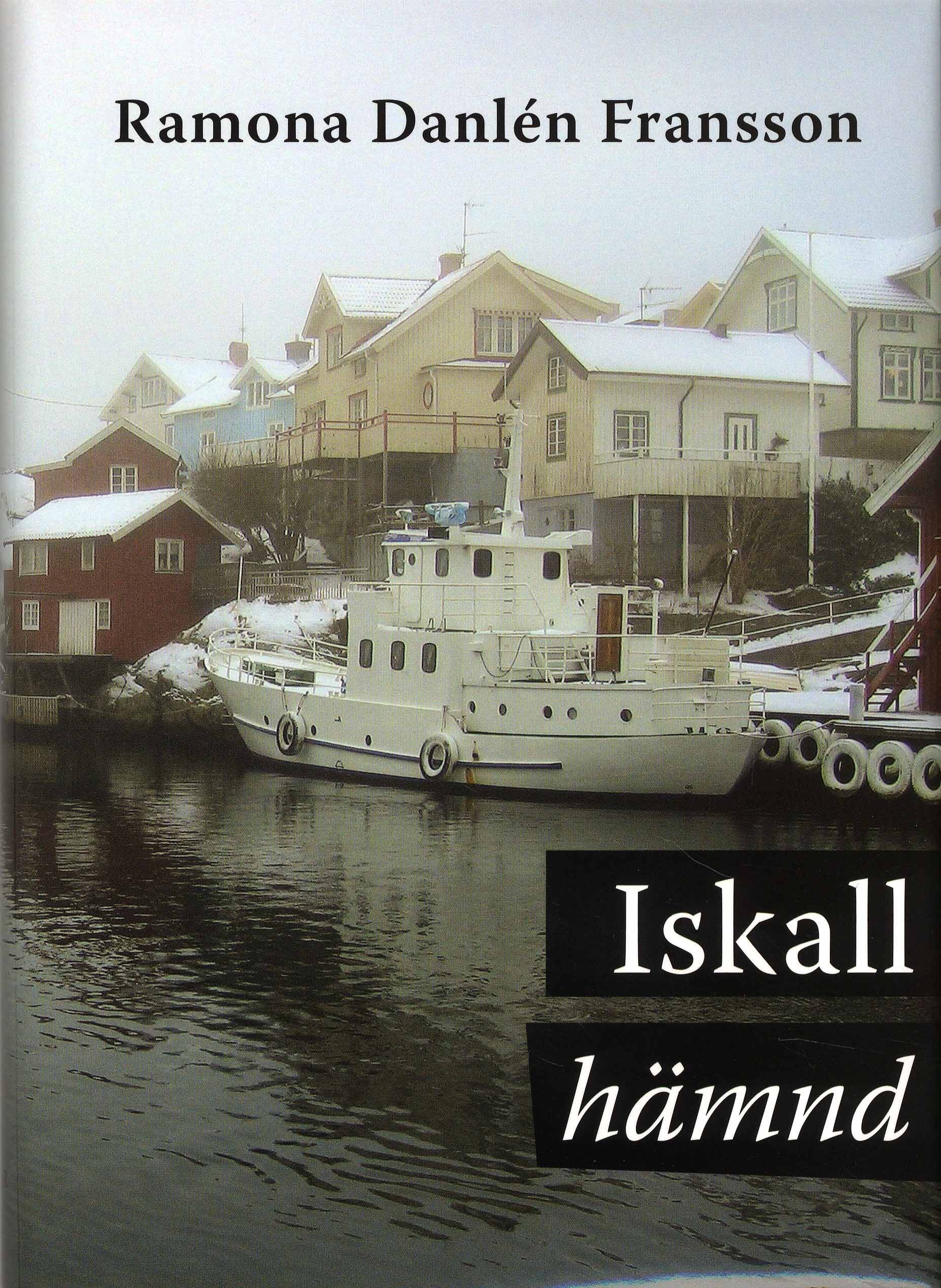 Iskall hämnd