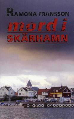 Mord i Skärhamn