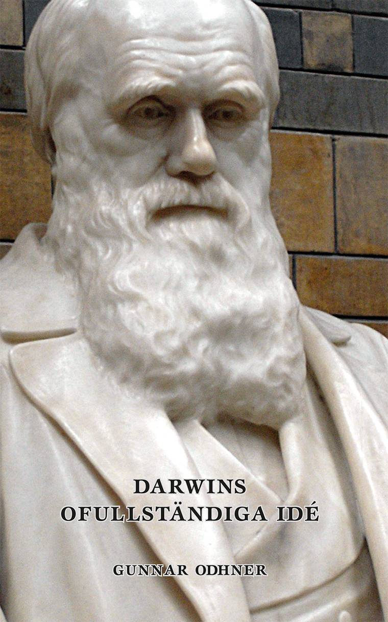 Darwins ofullständiga idé