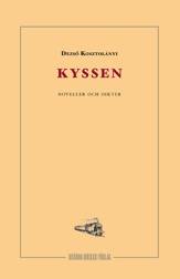 Kyssen : noveller och dikter