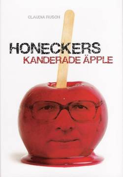 Honeckers kanderade äpple