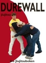 Durewall Jiujitsu : 6:e Jiujitsuboken