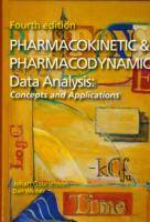 Pharmacokinetic and pharmacodynamic data analysis - concepts and applicatio