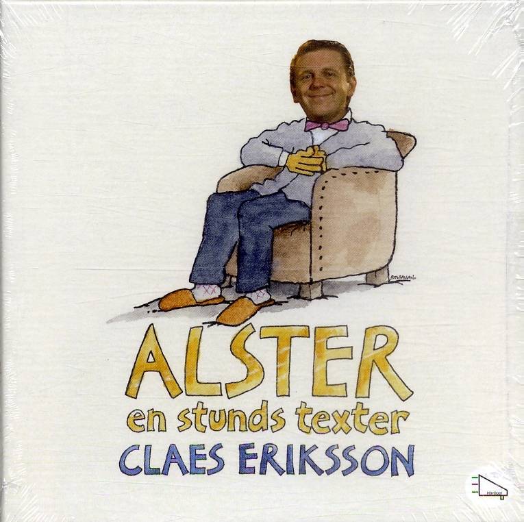 Alster : en stunds texter