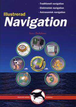 Illustrerad navigation : traditionell navigation elektronisk navigation ast