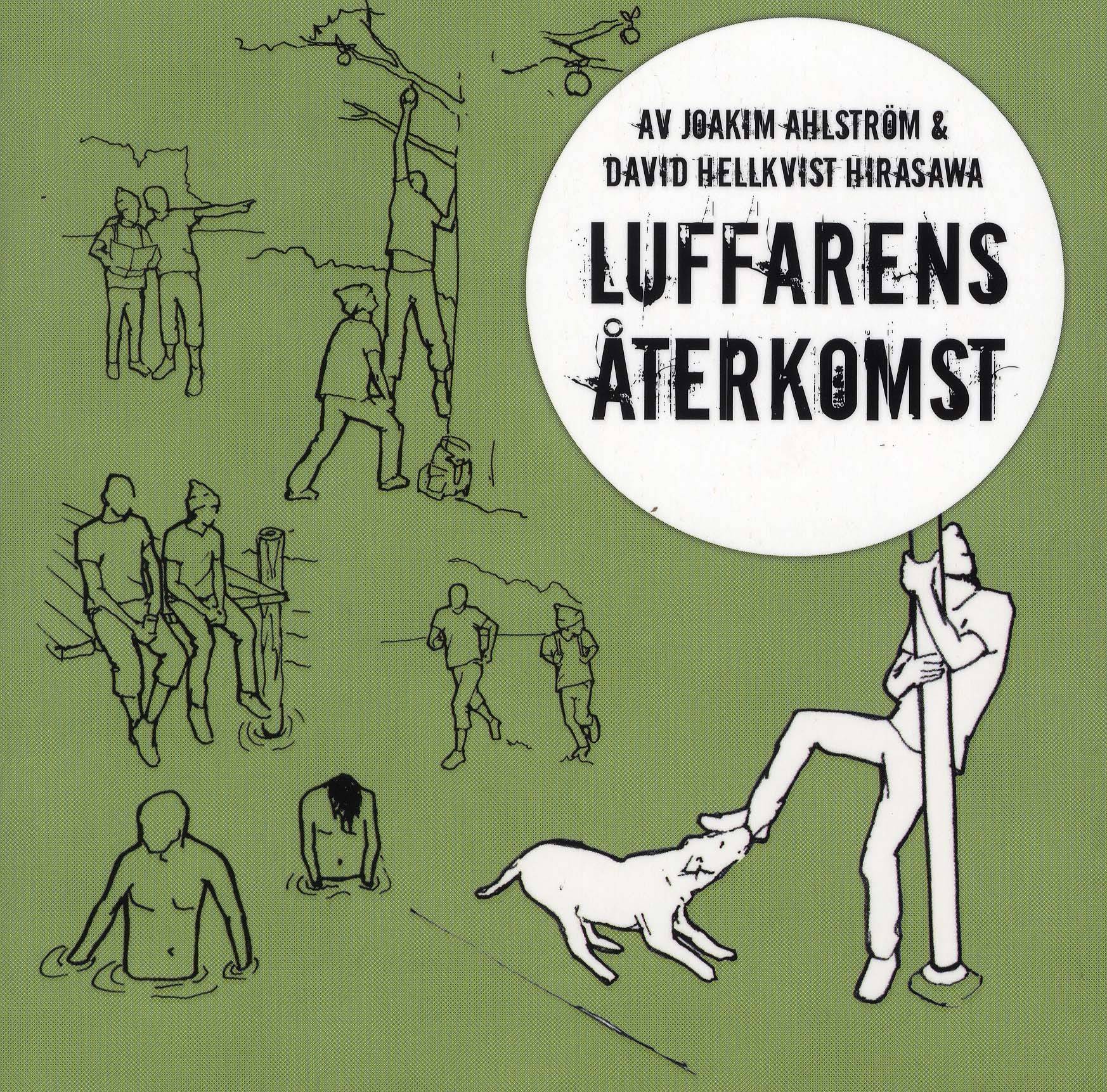 Luffarens återkomst