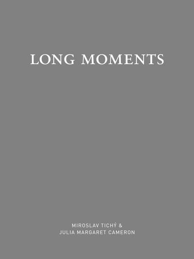 Long moments: Miroslav Tichý & Julia Margaret Cameron