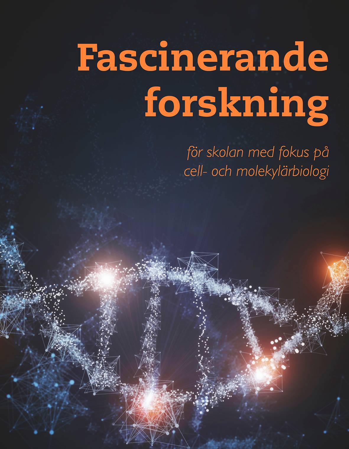 Fascinerande forskning