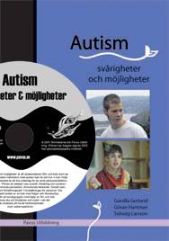 Autism  svårigheter och möjligheter